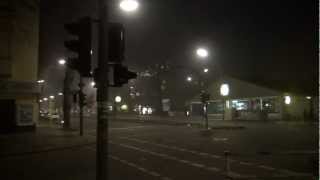 Happy New Year 2013 Berlin Tempelhof