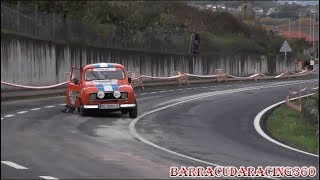 II SUBIDA A TABOADELA 2019 The best moments Barracudaracing360