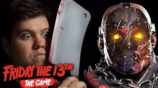 ХИТРОСТИ ИГРЫ НА РУССКОМ СЕРВЕРЕ ПЯТНИЦА 13