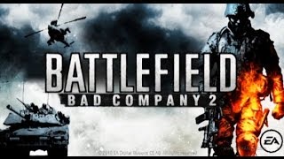Battlefield Bad Company 2 на Android