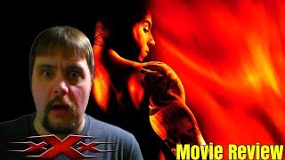 xXx [2002] - Movie Review