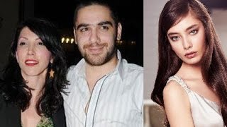 Бывшая Девушка Кадира Догулу, Ханде Йенер Высказала О Нем И Неслихан Все Что Думает.
