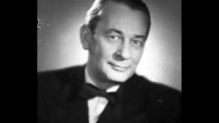 Mieczysław Fogg - Cicho grajcie mi znów