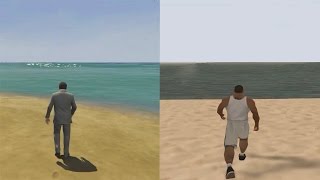 Why GTA 5 sucks compared to GTA San Andreas