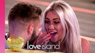 Finley asks Paige to be his girlfriend ?‍❤️‍? | Love Island Series 6