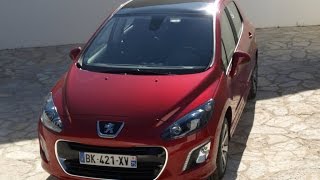 Продажа Peugeot 308 2012 года 1 серия и Выбор нового авто!