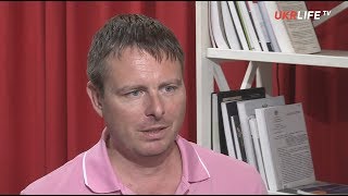 Дмитрий Марунич: Украинскому потребителю повысят тариф независимо от Южного или Северного потока