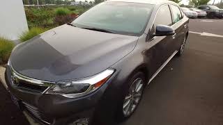 Capitol Toyota | Salem Oregon | V814065b