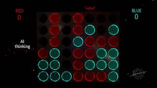 Dreams PS4 - The Smartest AI in Dreams?! "Strike Fours" by Jimmyjules153