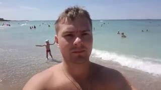 Ильичевск (черноморск) 2016