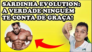 Sardinha Evolution Funciona? Sardinha Evolution Vale a Pena? A Verdade Sobre Sardinha Evolution