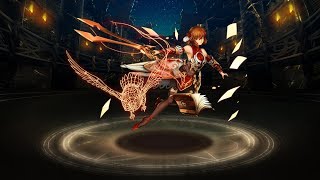 [T'z]神魔之塔 - 74等斯庫爾德輕鬆0石潛能解放