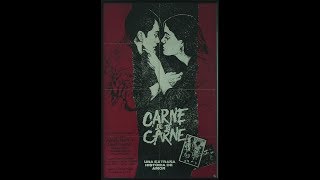 Carne de tu carne