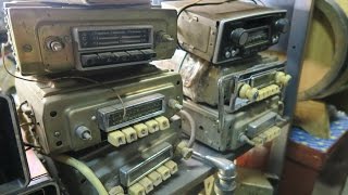 Склад Советских автозапчастей на Москвичи (401, 407, 412, 2125, 2140, 2141
