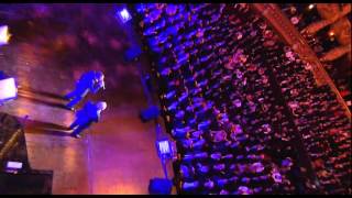 Шарль Азнавур и друзья в Парижской Опере / Charles Aznavour et ses amis a l'opera Garnier