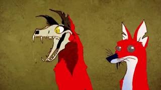 LSD BAD TRIP