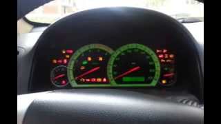 2008 Model Chevrolet Captiva İncelemesi