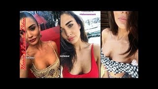 Amy Jackson  Fashionable Dress | By Hottest & Funniest Videos ❤