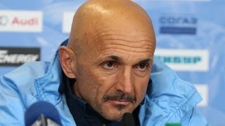 «Зенит» — «Волга»: послематчевая пресс-конференция