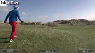 Saunton East Golf Course