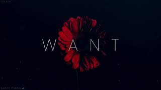TAEMIN 태민 - WANT Piano Cover 피아노커버 by Lunar Piano