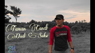 Eko Widodo - Taman Candi Dadi Saksi ( Official Music Video )