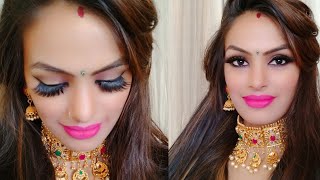 Blue Heaven One Brand Makeup Tutorial ? Best & Worst Products Of Blue Heaven