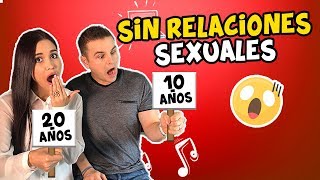 T.4 - E.20 / ¿CÓMO AGUANTÉ SIN R3LACI0NES? - SÍ VALE ESPERAR