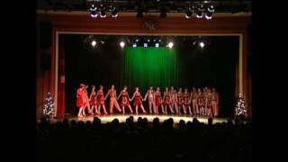 KILIKIA ART STUDIO PRESENTS ANNUAL CONCERT (part-25)