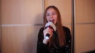 NILETTO-ЛЮБИМКА(КАВЕР)