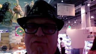 Eataly Los Angeles California Opening 2017