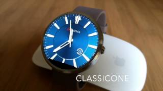 Top beautiful watch faces for moto 360 15/03/15
