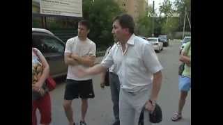 Пушкино захват жилого дома