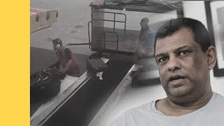 Pekerja Humban Basikal, Bos AirAsia Mohon Maaf