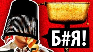 ЧУМОВЫЕ Развлечения Детей 90х! #22 Дерзкий Прикол с Учителем!