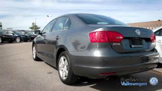 Volkswagen Jetta 2011: Video Guide | Humberview VW | 9232P