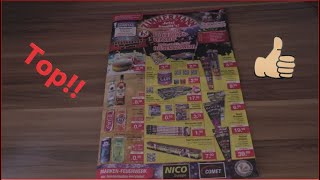Zimmermann Feuerwerk Prospekt 2019/20!