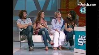 Vaya Semanita - La Oreja de Van Gogh