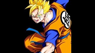 Dragonball Xenoverse 2 Future Gohan Combo Video