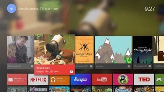 10 cosas sobre Android TV que debes saber