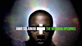 Amir Sulaiman- Secret Art
