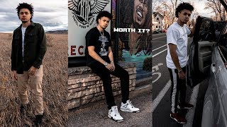 IS FASHION NOVA MENS CLOTHING WORTH IT?!