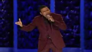 Chris Rock On us girls in the club dancin & Rap MUSIC