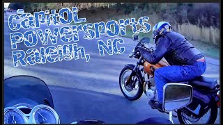 Capitol Powersports, Raleigh NC