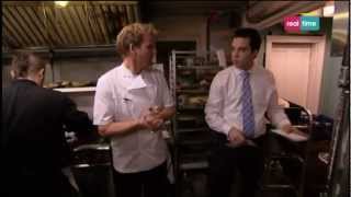 CUCINE DA INCUBO USA - STAGIONE 2 - HANNAH & MASON'S - ITALIANO COMPLETO