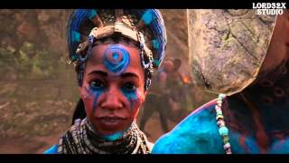 Far Cry Primal - Возвращение в каменный век (2016) Русский Трейлер
