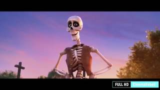 COCO Trailer HD Deutsch 2018