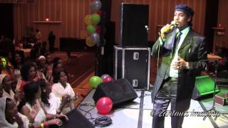 2013 Eritrean Festival in Toronto