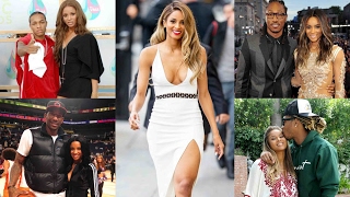 Boys Ciara Has Dated!