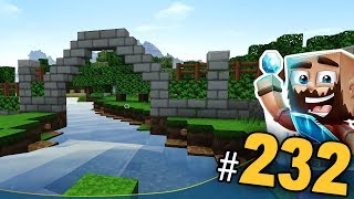 Arcada si Raul Artificial | Minecraft LP #232